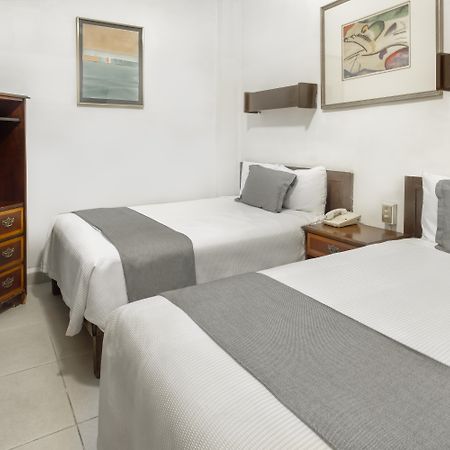 Hotel Premier Saltillo Coahuila Экстерьер фото