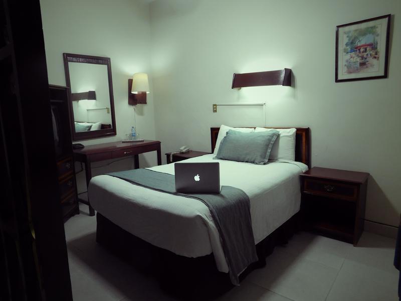Hotel Premier Saltillo Coahuila Экстерьер фото
