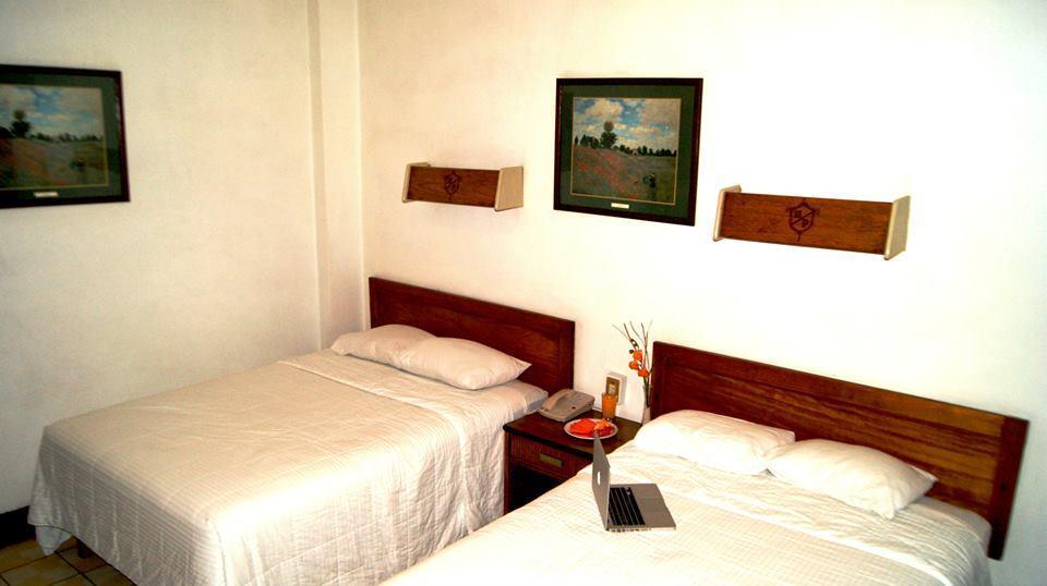 Hotel Premier Saltillo Coahuila Экстерьер фото