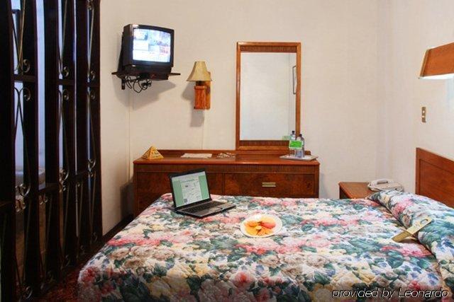 Hotel Premier Saltillo Coahuila Номер фото