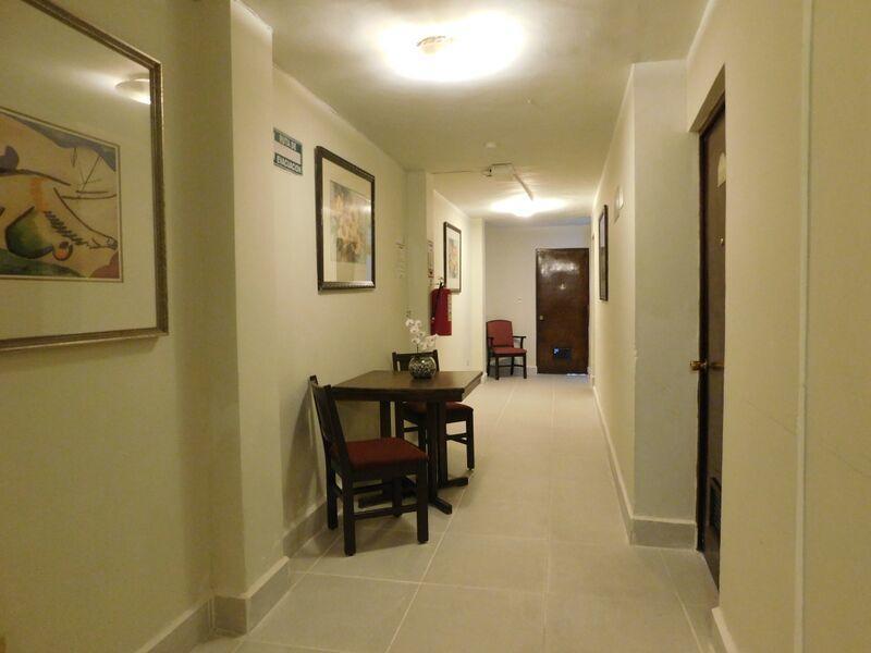 Hotel Premier Saltillo Coahuila Экстерьер фото