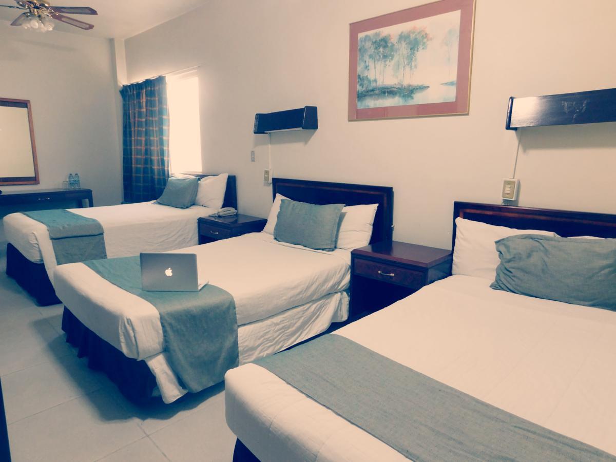 Hotel Premier Saltillo Coahuila Экстерьер фото