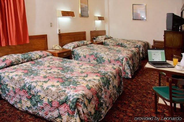 Hotel Premier Saltillo Coahuila Экстерьер фото